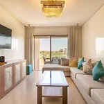 Residence Golfique, Jardin, Piscine