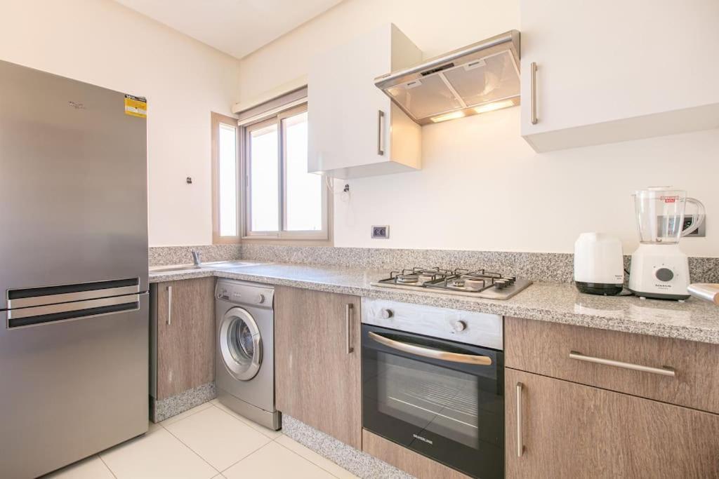Golfique, Jardin, Piscine Appartement *